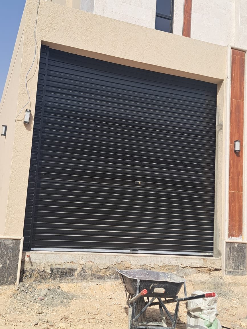 صيانة ابواب كراج وشتر الرياض تصليح باب كراج كهربائي وشتر شبابيك